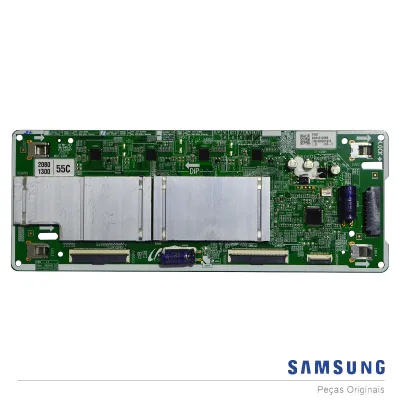 PLACA INVERTER QN55Q80 QN55Q80TAGXZD BN44-01046B | NOVA