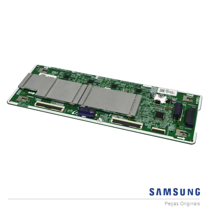 PLACA INVERTER QN55Q80 QN55Q80TAGXZD BN44-01046B | NOVA