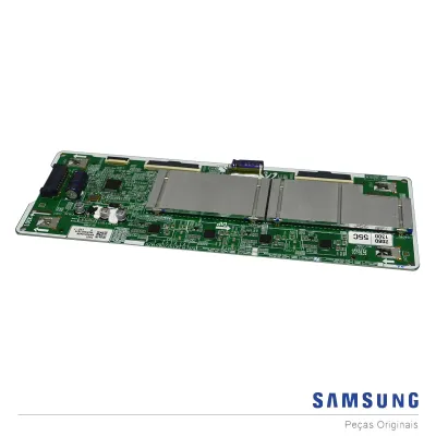 PLACA INVERTER QN55Q80 QN55Q80TAGXZD BN44-01046B | NOVA