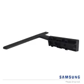 BASE PEDESTAL UN55DU7000 UN55DU7000G BN63-21123X | COR: PRETO | NOVO