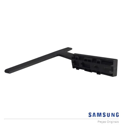 BASE PEDESTAL UN55DU7000 UN55DU7000G BN63-21123X | COR: PRETO | NOVO