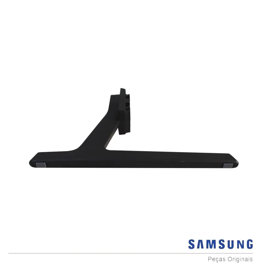 BASE PEDESTAL UN55DU7000 UN55DU7000G BN63-21123X | COR: PRETO | NOVO