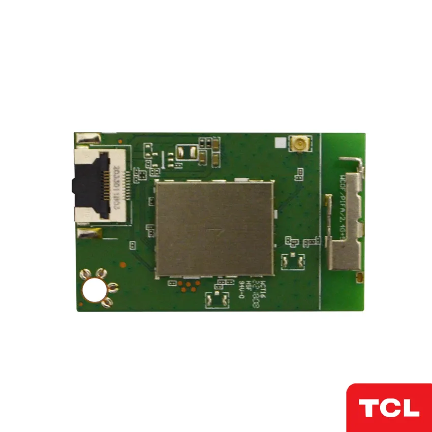 PLACA PRINCIPAL TCL 43RS530 ID: 003 40-MR16T3-MPB2HG - ORIGINAL