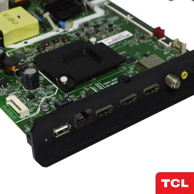 PLACA PRINCIPAL TCL 43RS530 ID: 003 40-MR16T3-MPB2HG - ORIGINAL