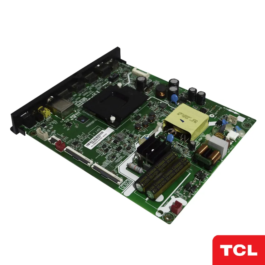 PLACA PRINCIPAL TCL 43RS530 ID: 003 40-MR16T3-MPB2HG - ORIGINAL