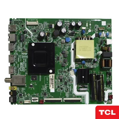 PLACA PRINCIPAL TCL 43R6500 #ID:004 40-MR16T3-MPB2HG | ORIGINAL