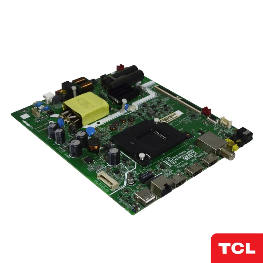 PLACA PRINCIPAL TCL 43R6500 #ID:004 40-MR16T3-MPB2HG | ORIGINAL