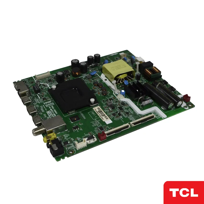 PLACA PRINCIPAL TCL 43R6500 #ID:004 40-MR16T3-MPB2HG | ORIGINAL