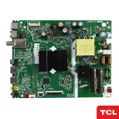 PLACA PRINCIPAL TCL 43S615 40-MT21T1-MPC2HG ID: 1324- ORIGINAL