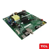 PLACA PRINCIPAL TCL 43S615 40-MT21T1-MPC2HG ID: 1324- ORIGINAL