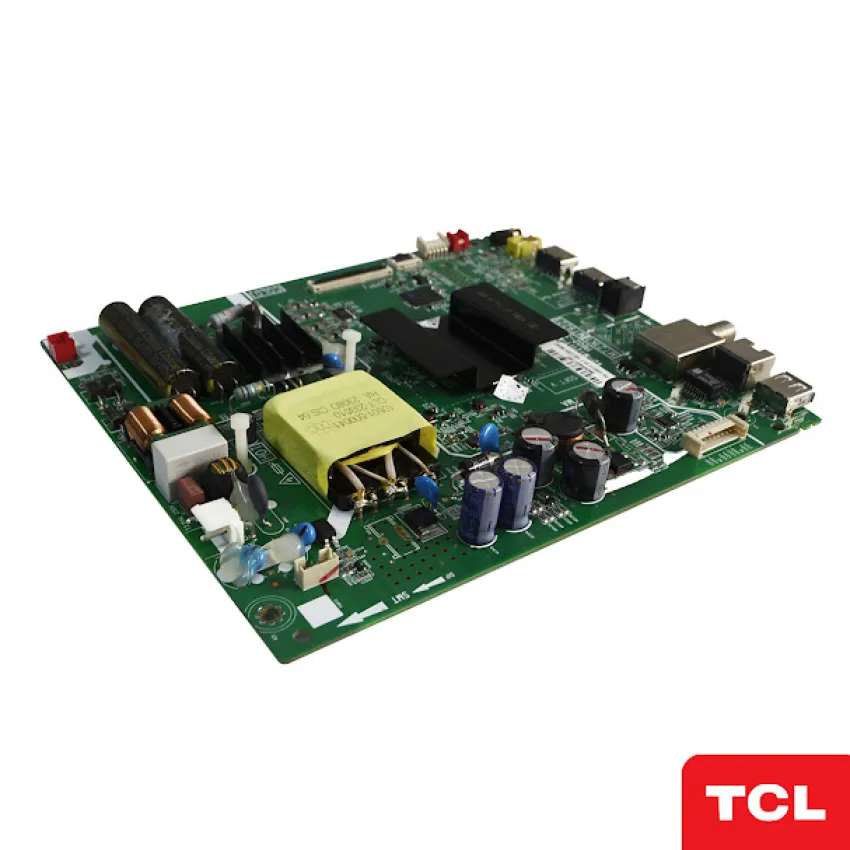 PLACA PRINCIPAL TCL 43S615 40-MT21T1-MPC2HG ID: 1324- ORIGINAL