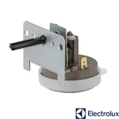 PRESSOSTATO 4 NIVEIS LAVADORA ELECTROLUX 12KG LT12F 64502001 | ORIGINAL