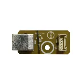 PLACA PRINCIPAL MONITOR POSITIVO 936Swa-P 715G3329-1-2 | SEMI NOVA
