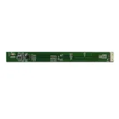 PLACA PRINCIPAL MONITOR POSITIVO 936Swa-P 715G3329-1-2 | SEMI NOVA
