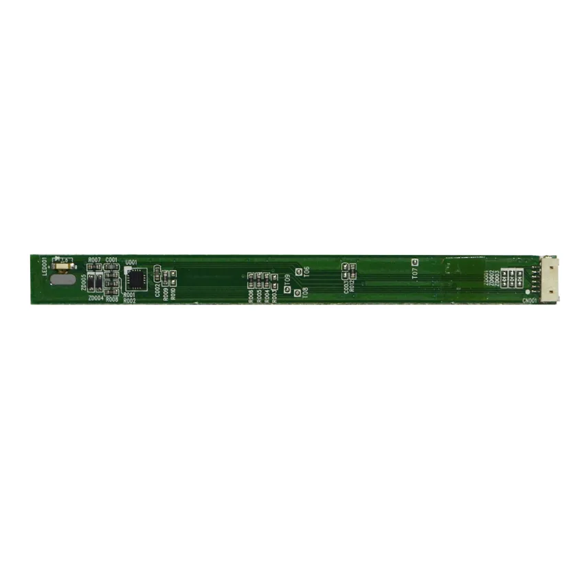 PLACA PRINCIPAL MONITOR POSITIVO 936Swa-P 715G3329-1-2 | SEMI NOVA