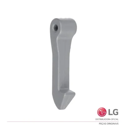 TRINCO / PINO DA PORTA LAVA E SECA LG WD9WE6 WD9WE6A WD1496ADP WD1496ADPA | 4026EN4001A 4026ER4002B 4026ER4002E