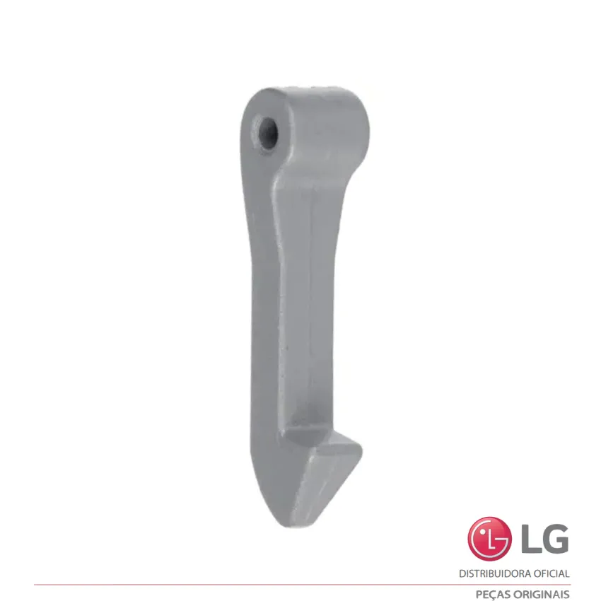 TRINCO / PINO DA PORTA LAVA E SECA LG WD9WE6 WD9WE6A WD1496ADP WD1496ADPA | 4026EN4001A 4026ER4002B 4026ER4002E