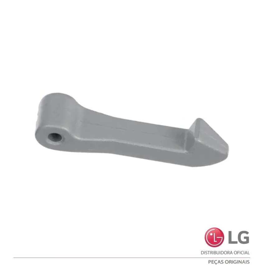 TRINCO / PINO DA PORTA LAVA E SECA LG WD9WE6 WD9WE6A WD1496ADP WD1496ADPA | 4026EN4001A 4026ER4002B 4026ER4002E