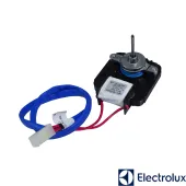 REDE MOTOVENTILADOR REFRIGERADOR ELECTROLUX 220V 60Hz DF35A DF34A DFN39 DF36A DF42 DFN42 RFE39 RFE38 | A99261309