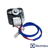 REDE MOTOVENTILADOR REFRIGERADOR ELECTROLUX 220V 60Hz DF35A DF34A DFN39 DF36A DF42 DFN42 RFE39 RFE38 | A99261309