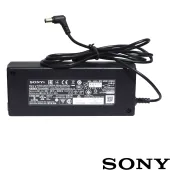 FONTE EXTERNA SONY ACDP-120E03 100-240V 50/60Hz 19.5V 6.2A 149300444 4-564-245-09 | ORIGINAL