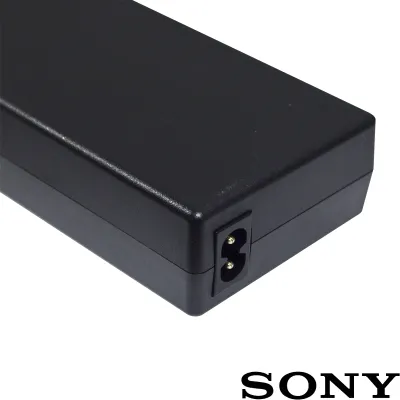 FONTE EXTERNA SONY ACDP-120E03 100-240V 50/60Hz 19.5V 6.2A 149300444 4-564-245-09 | ORIGINAL