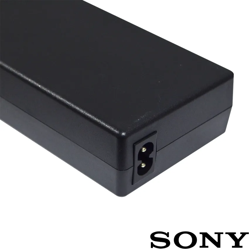 FONTE EXTERNA SONY ACDP-120E03 100-240V 50/60Hz 19.5V 6.2A 149300444 4-564-245-09 | ORIGINAL