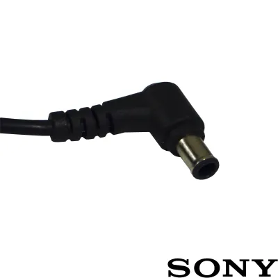 FONTE EXTERNA SONY ACDP-120E03 100-240V 50/60Hz 19.5V 6.2A 149300444 4-564-245-09 | ORIGINAL