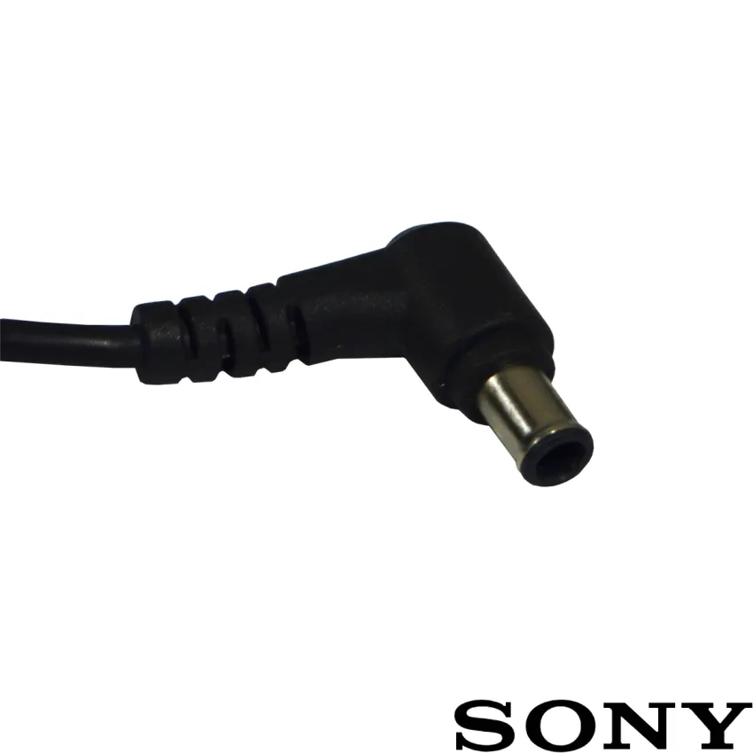 FONTE EXTERNA SONY ACDP-120E03 100-240V 50/60Hz 19.5V 6.2A 149300444 4-564-245-09 | ORIGINAL