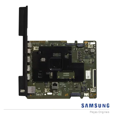 PLACA PRINCIPAL SAMSUNG UN55AU7700 UN55AU7700GXZD BN94-18145G BN83-19417A ORIGINAL