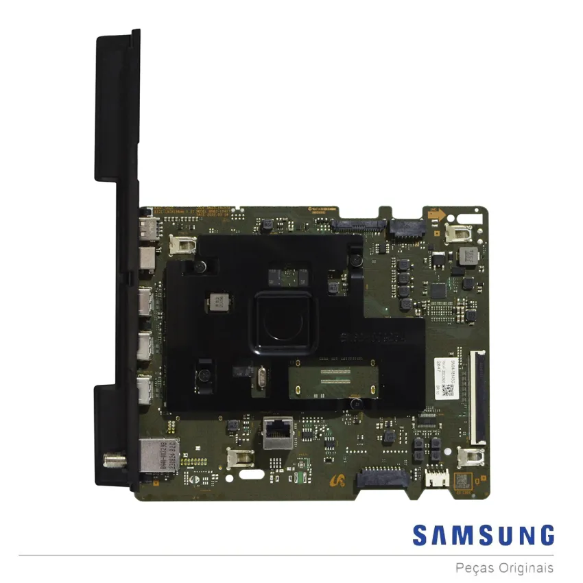 PLACA PRINCIPAL SAMSUNG UN55AU7700 UN55AU7700GXZD BN94-18145G BN83-19417A ORIGINAL