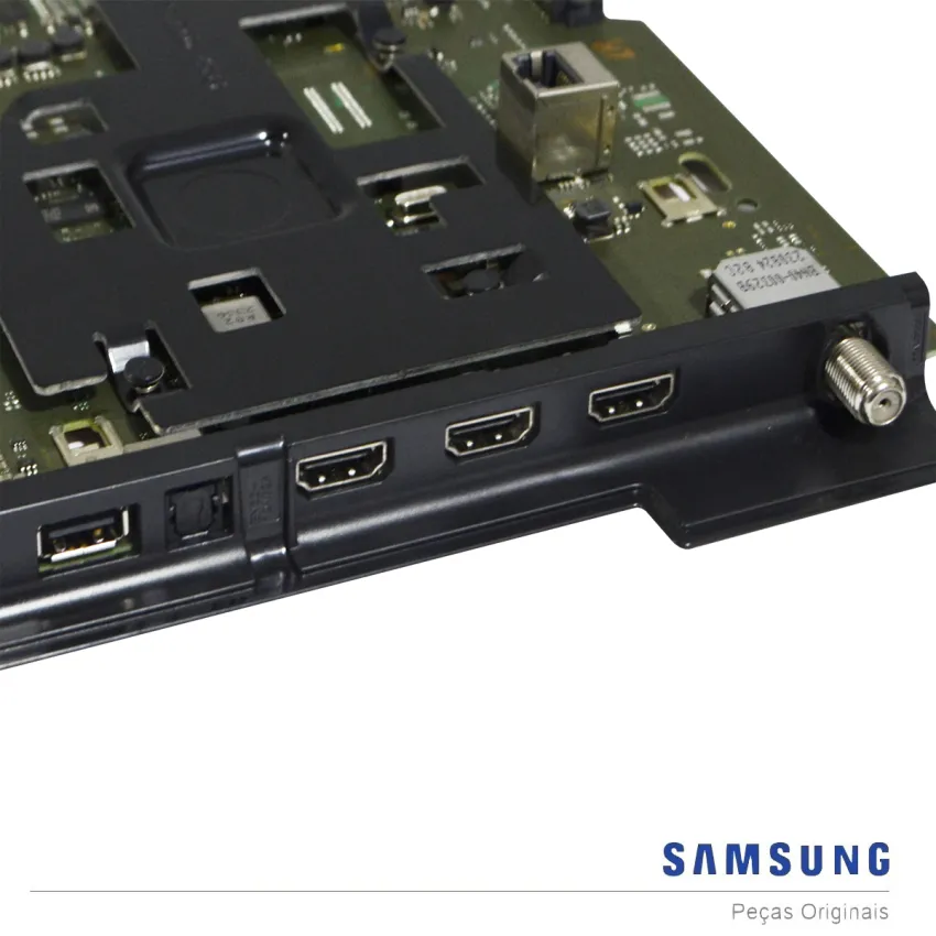 PLACA PRINCIPAL SAMSUNG UN55AU7700 UN55AU7700GXZD BN94-18145G BN83-19417A ORIGINAL