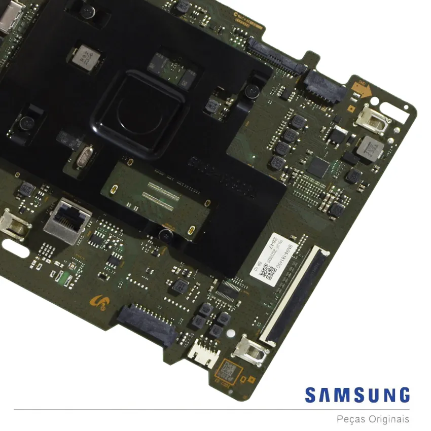 PLACA PRINCIPAL SAMSUNG UN55AU7700 UN55AU7700GXZD BN94-18145G BN83-19417A ORIGINAL