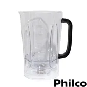 COPO PARA LIQUIDIFICADOR PHILCO PARA MULTIPROCESSADOR 9 EM 1 PMP1600P (SEM TAMPA) | ORIGINAL