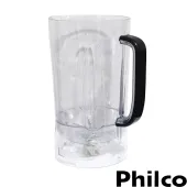 COPO PARA LIQUIDIFICADOR PHILCO PARA MULTIPROCESSADOR 9 EM 1 PMP1600P (SEM TAMPA) | ORIGINAL