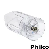 COPO PARA LIQUIDIFICADOR PHILCO PARA MULTIPROCESSADOR 9 EM 1 PMP1600P (SEM TAMPA) | ORIGINAL