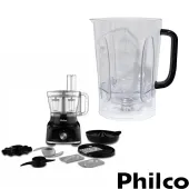 COPO PARA LIQUIDIFICADOR PHILCO PARA MULTIPROCESSADOR 9 EM 1 PMP1600P (SEM TAMPA) | ORIGINAL