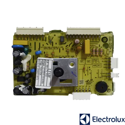 PLACA DE POTENCIA LAVADORA ELECTROLUX LT12F A99035153 | ORIGINAL