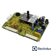 PLACA DE POTENCIA LAVADORA ELECTROLUX LT12F A99035153 | ORIGINAL