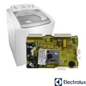 PLACA DE POTENCIA LAVADORA ELECTROLUX LT12F A99035153 | ORIGINAL