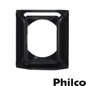 GABINETE FRONTAL WOOFER  PHILCO CAIXA ACÚSTICA PCX15000 BCX18000 | ORIGINAL