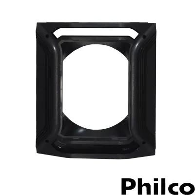 GABINETE FRONTAL WOOFER  PHILCO CAIXA ACÚSTICA PCX15000 BCX18000 | ORIGINAL