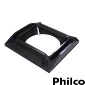 GABINETE FRONTAL WOOFER  PHILCO CAIXA ACÚSTICA PCX15000 BCX18000 | ORIGINAL