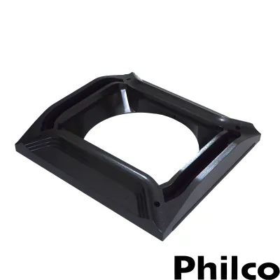 GABINETE FRONTAL WOOFER  PHILCO CAIXA ACÚSTICA PCX15000 BCX18000 | ORIGINAL