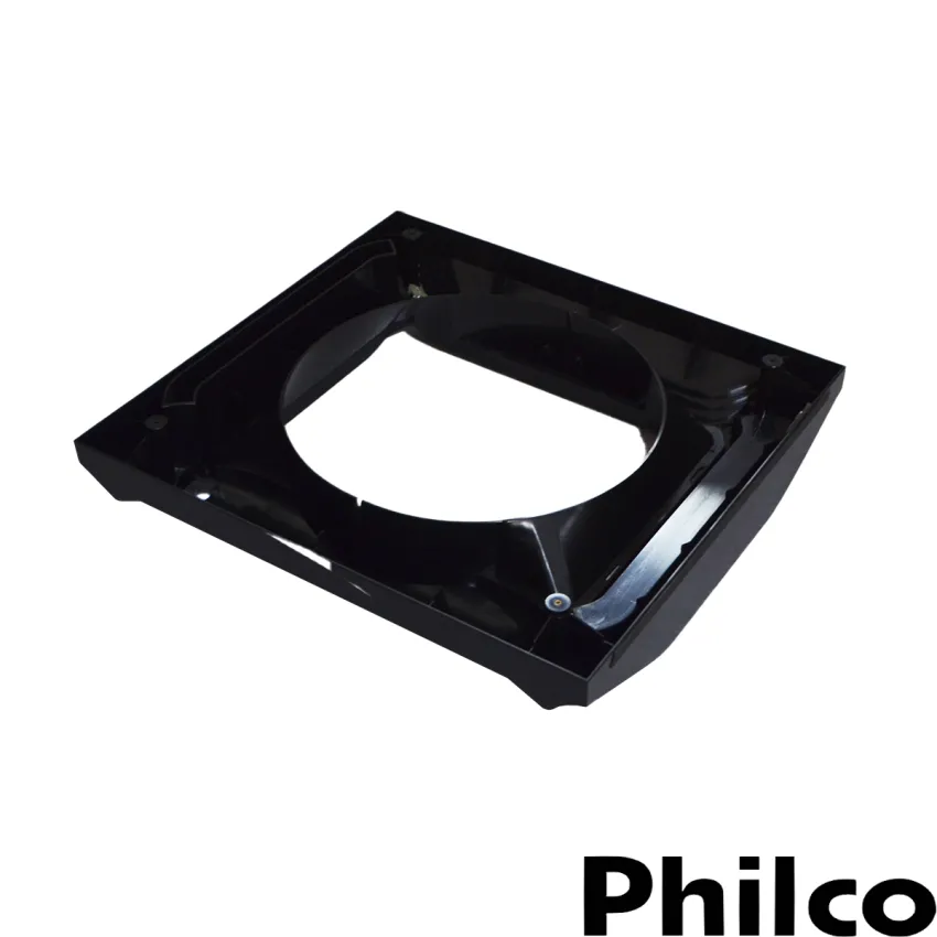 GABINETE FRONTAL WOOFER  PHILCO CAIXA ACÚSTICA PCX15000 BCX18000 | ORIGINAL