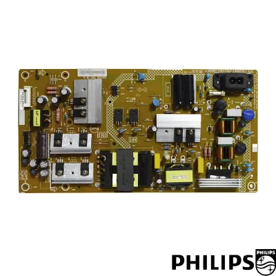 PLACA FONTE PHILIPS 50PUG6513 55PUG6513 715G8967-P01-007-001M | SEMI NOVA