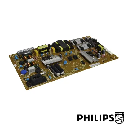 PLACA FONTE PHILIPS 50PUG6513 55PUG6513 715G8967-P01-007-001M | SEMI NOVA