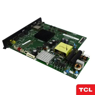 PLACA PRINCIPAL TCL 40S6500 40S6500FS ID:060 40-RT41K1-MPB2HG | NOVA