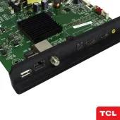 PLACA PRINCIPAL TCL 40S6500 40S6500FS ID:060 40-RT41K1-MPB2HG | NOVA