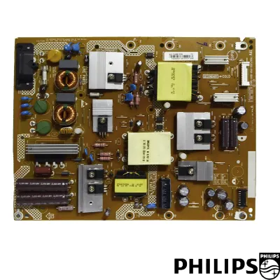 PLACA FONTE PHILIPS 43PUG6102 43PUG6102 /78 715G7350-P01-005-002S | NOVA